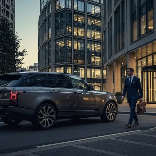 Corporate Director Motor Finance Fundur