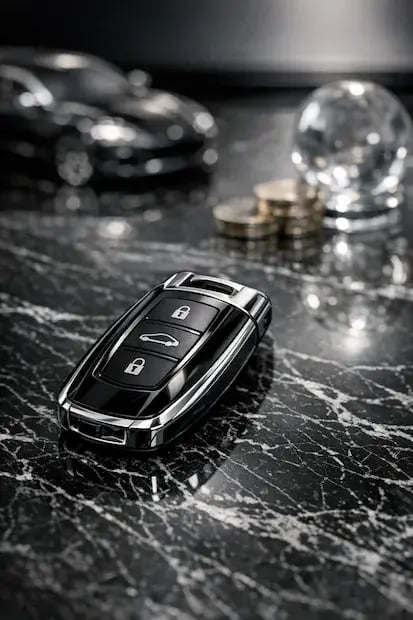 luxury vehicle motor finance fundur